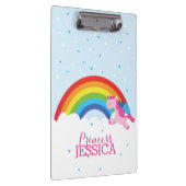 Porte-bloc Princesse Unicorn (Swatch)