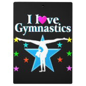 PORTE-BLOC PRINCIPE GYMNASTIQUE (Dos)