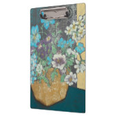 Porte-bloc Printemps riche I (Gauche)