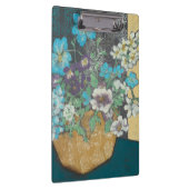 Porte-bloc Printemps riche I (Swatch)