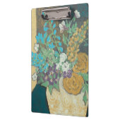 Porte-bloc Printemps riche II (Gauche)