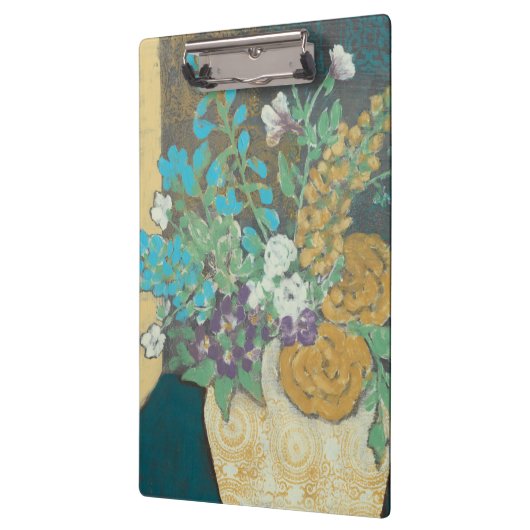 Porte-bloc Printemps riche II (Gauche)