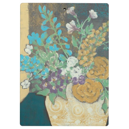 Porte-bloc Printemps riche II (Dos)