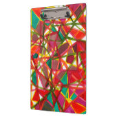 Porte-bloc Prismatique II (Gauche)