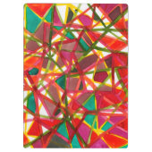 Porte-bloc Prismatique II (Dos)