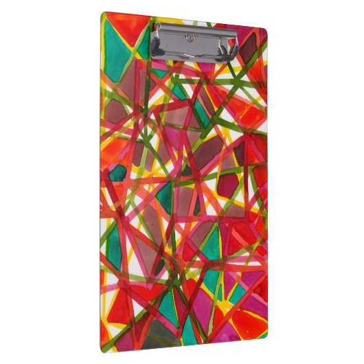 Porte-bloc Prismatique II (Swatch)