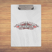 Porte-bloc Prix de Copenhague