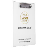 Porte-bloc Professionnel personnalisé (Swatch)