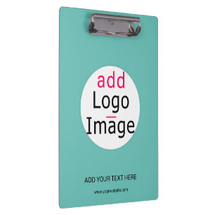 Porte-bloc Professionnel Personnalisé Business Chic Marque Mi