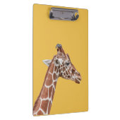 Porte-bloc Profil de girafe (Swatch)