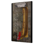 Porte-bloc Profil de peinture du navire Jersey (Gauche)