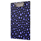 Porte-bloc Profil sous convention astérisque (Gauche)