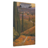 Porte-bloc Promenade I d'après-midi (Swatch)