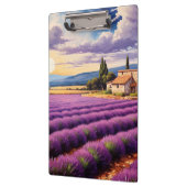 Porte-bloc Provence (Gauche)