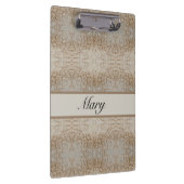 Porte-bloc Psychedelic Moutons chauds laine personnalisable (Swatch)