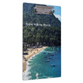 Porte-bloc Puerto Vallarta, Mexique (Swatch)