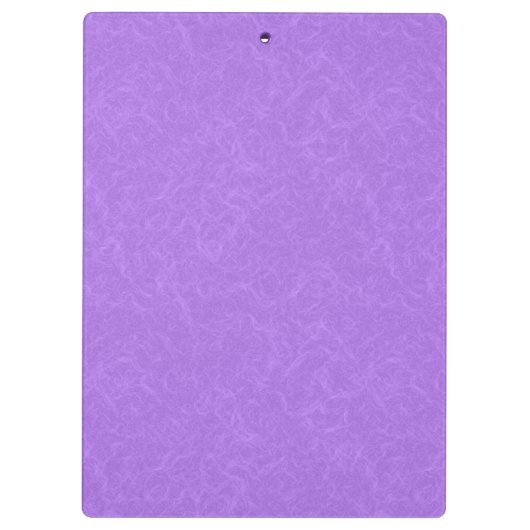 Porte-bloc Purple textured surface with swirling pattern (Dos)