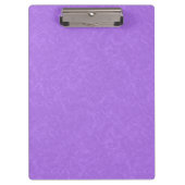 Porte-bloc Purple textured surface with swirling pattern (Devant)