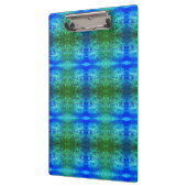 Porte-bloc Purple X GL Ikat 6 (Gauche)