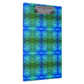 Porte-bloc Purple X GL Ikat 6 (Swatch)