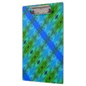 Porte-bloc Purple X GL Ikat 7 (Gauche)