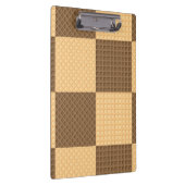 Porte-bloc Quatre gaufrettes (Swatch)