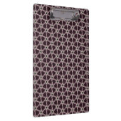 Porte-bloc Quilt tessellé (Swatch)