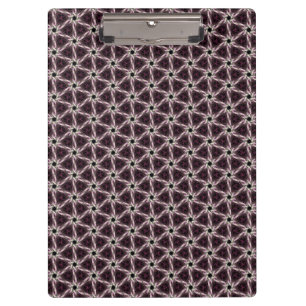 Porte-bloc Quilt tessellé