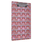 Porte-bloc Rabbit named Ladybug (Swatch)