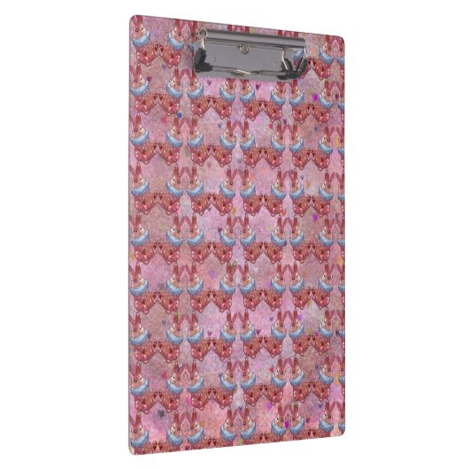 Porte-bloc Rabbit named Ladybug (Swatch)