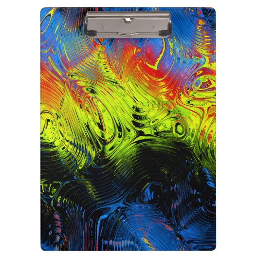 Porte-bloc Radical Art 36 Porte - bloc (Devant)