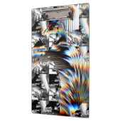 Porte-bloc Rainbow Assault (Gauche)