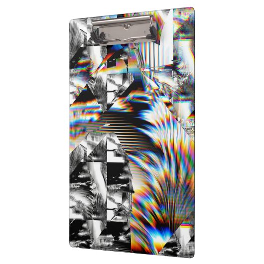 Porte-bloc Rainbow Assault (Gauche)