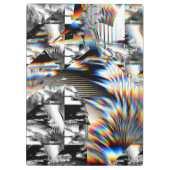 Porte-bloc Rainbow Assault (Dos)