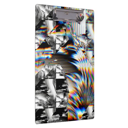 Porte-bloc Rainbow Assault (Swatch)