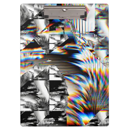 Porte-bloc Rainbow Assault (Devant)