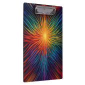 Porte-bloc Rainbow Starburst (Swatch)