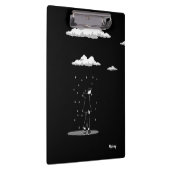 Porte-bloc Rainy Porte - bloc (Swatch)