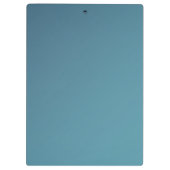 Porte-bloc Ramadan Serenity (foncé) (Dos)