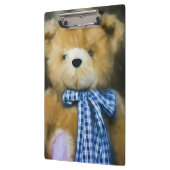 Porte-bloc Randolph - Fuzzy Wuzzy (Gauche)
