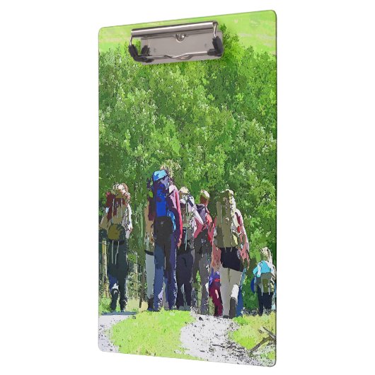 PORTE-BLOC RANDONNÉE (Gauche)