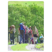 PORTE-BLOC RANDONNÉE (Dos)