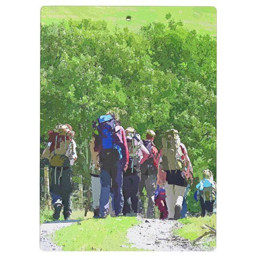 PORTE-BLOC RANDONNÉE (Dos)