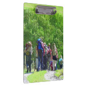 PORTE-BLOC RANDONNÉE (Swatch)