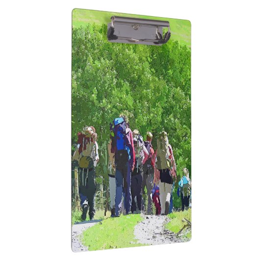 PORTE-BLOC RANDONNÉE (Swatch)