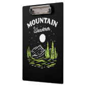Porte-bloc Randonnée Mountain Wanderer (Gauche)