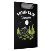 Porte-bloc Randonnée Mountain Wanderer (Swatch)