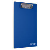 Porte-bloc rapport (Swatch)