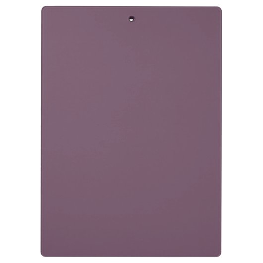 Porte-bloc Raspberries et Blueberries (Dos)