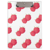 Porte-bloc Raspberrys (Devant)